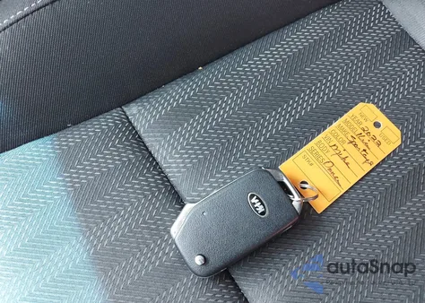 2022 Kia Sportage Lx from USA, damaged, VIN KNDPM3AC7N7969712